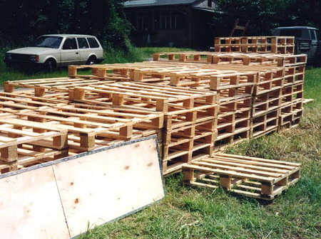 Das blaue Schiff, Nürnberg