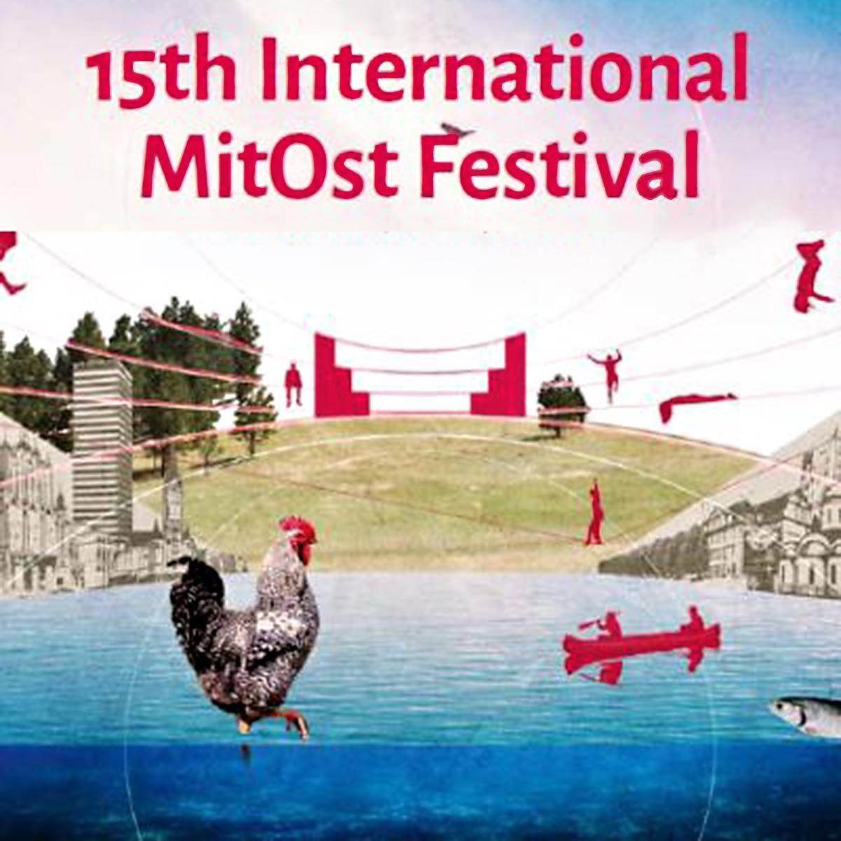 Lost Traces in Frankfurt an der Oder